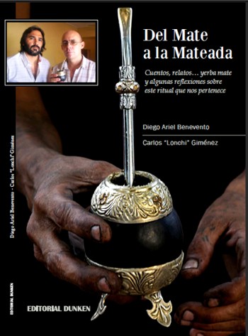 Un libro para recuperar tradiciones