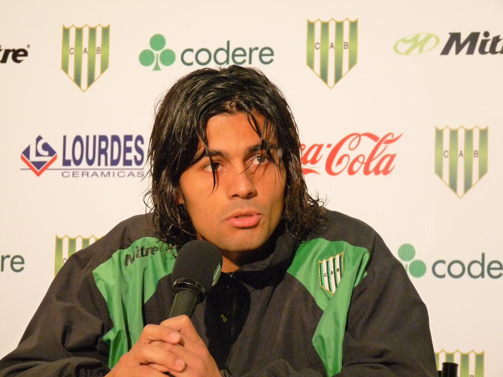 Walter Erviti y el valor de la «paciencia»