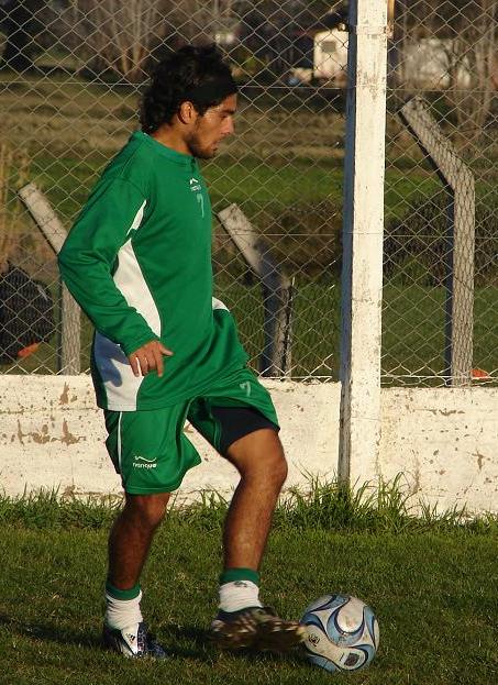 En busca del punto de partida