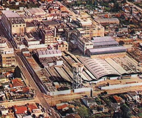 Tres postulantes para construir el Hospital del Bicentenario