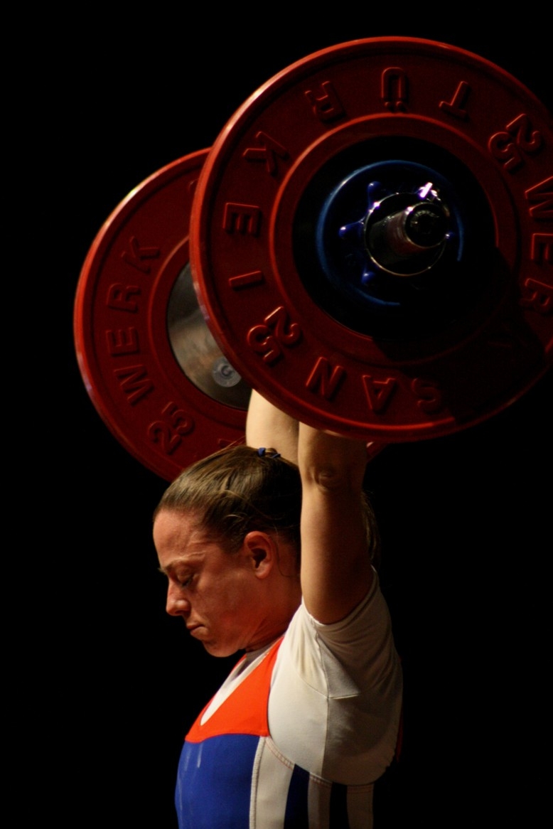 La superación como objetivo