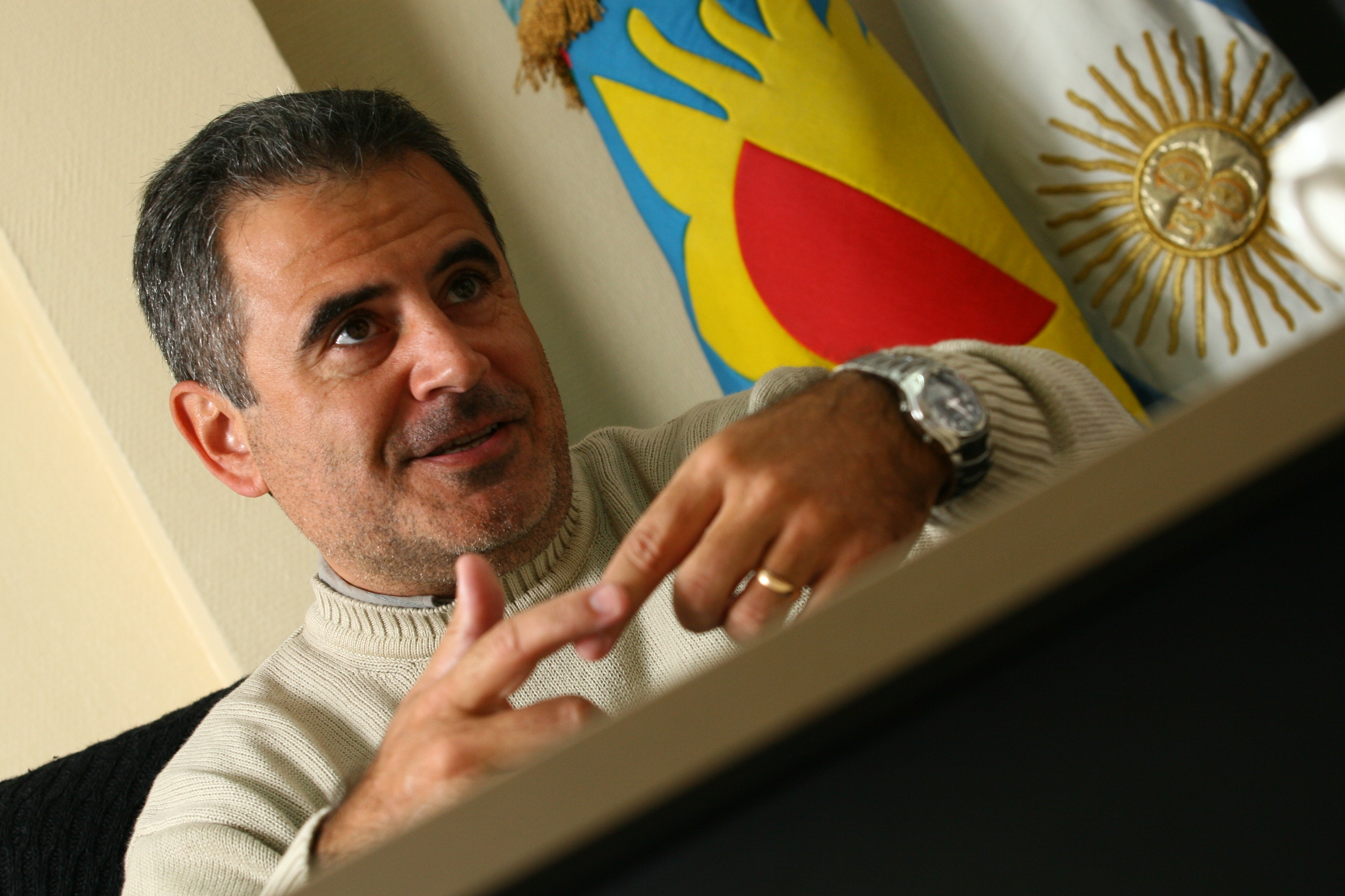 Le reclaman a Edesur explicaciones por las demoras en restituir el servicio