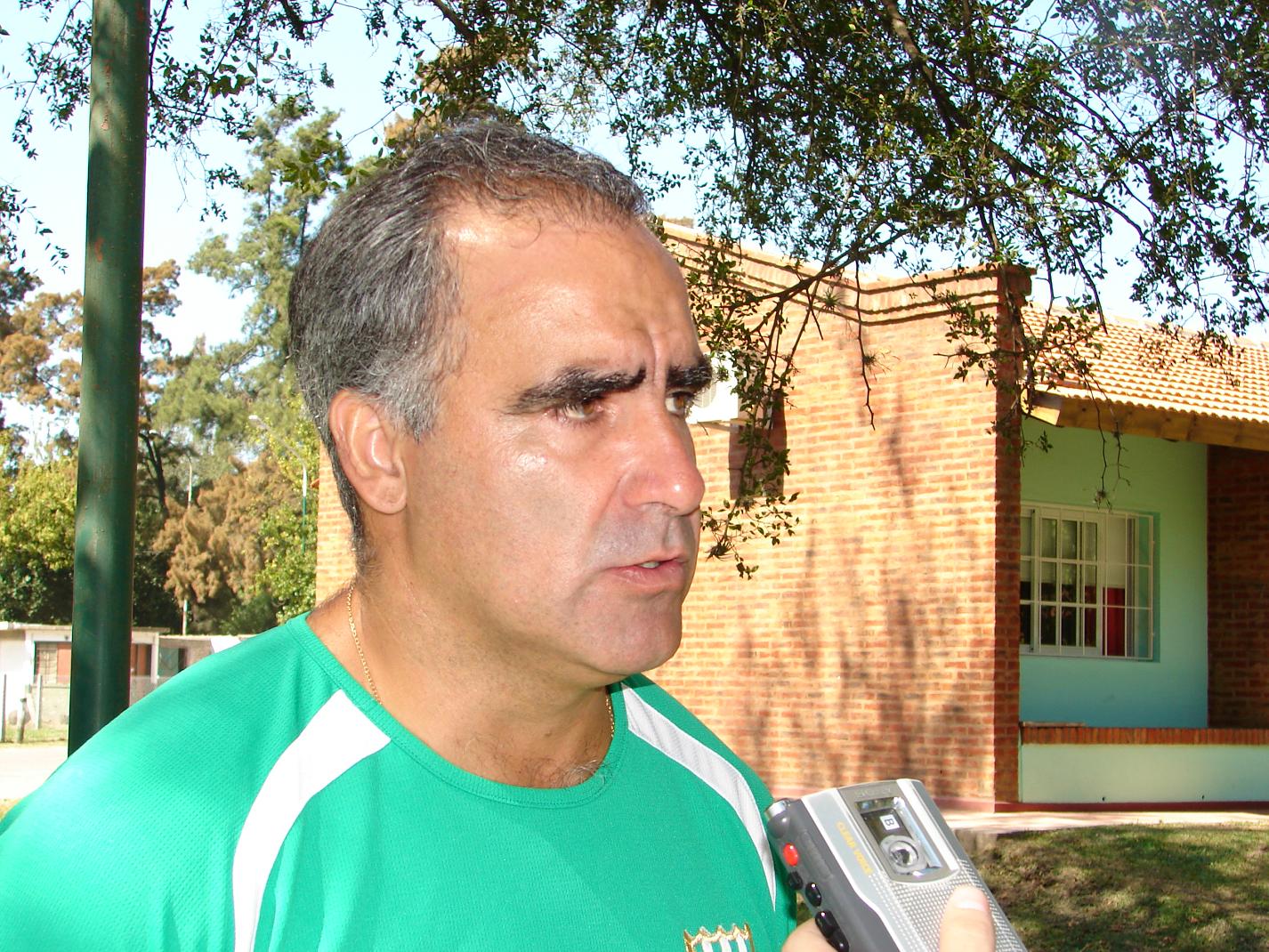 Jerez sólo promete regularidad