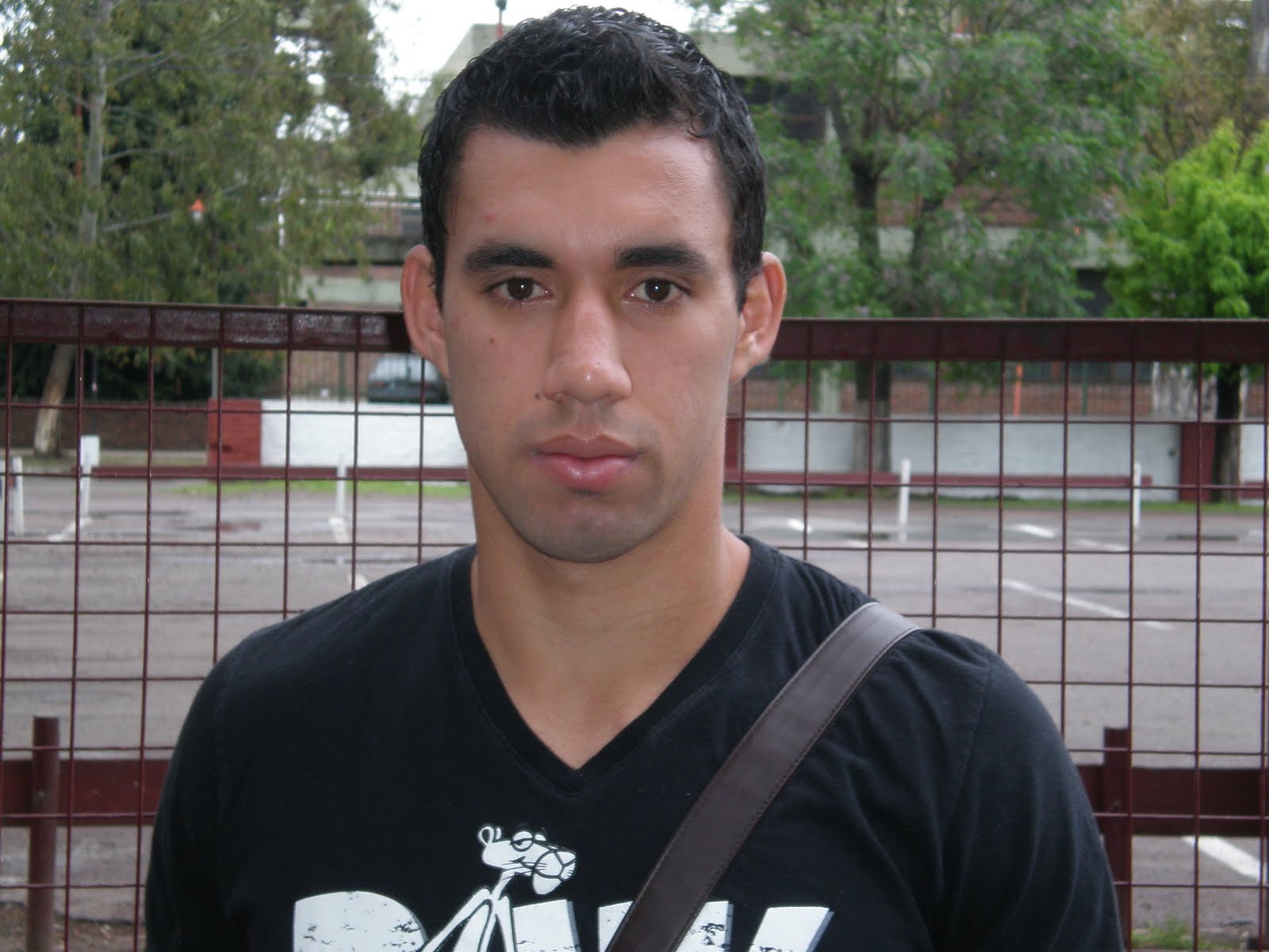 Ledesma se preocupa por el ‘Granate’