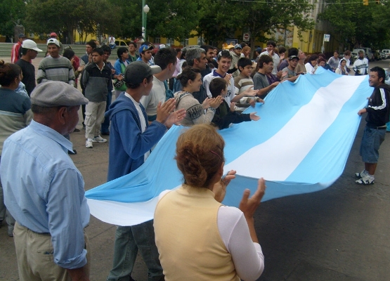 Otro «no» a la baja de la edad de imputabilidad