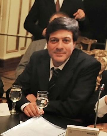 Mariotto lanzó su candidatura a concejal