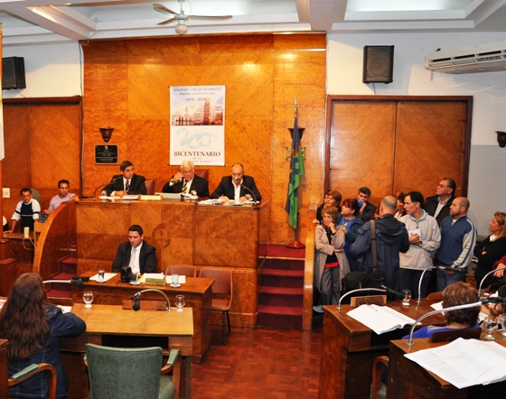 Un día para la memoria sobre la Masacre de Pasco