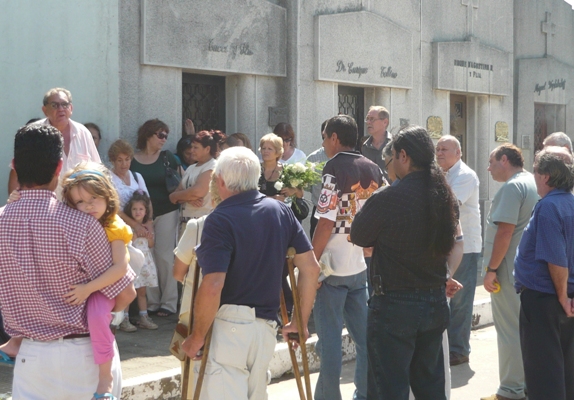 A 34 años de la «Masacre de Pasco»