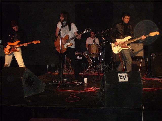 Acordes para impedir que la belleza desaparezca