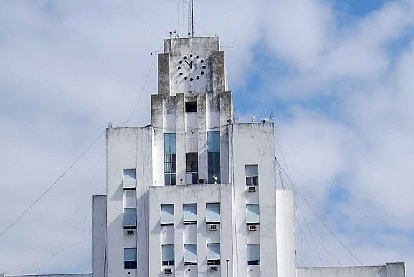 Intendente nuevo, aumento nuevo