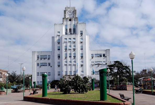 Desplazan a una funcionaria tras una denuncia por coimas