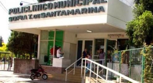 Ordenan realizar estudios de ADN ante una denuncia por un presunto cambio de bebés en el Santamarina