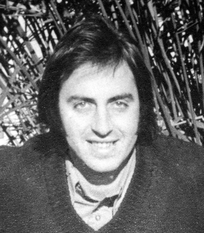 Se cumplen 33 años de la desaparición de Pablo Musso