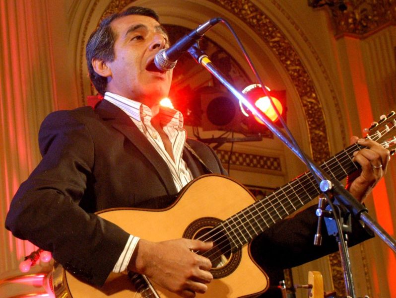 Agenda cultural del fin de semana del 11 al 13 de mayo