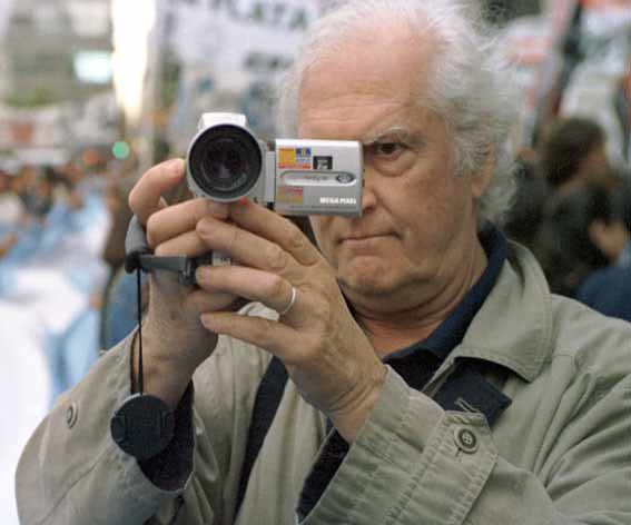 Un alto en «La próxima estación»