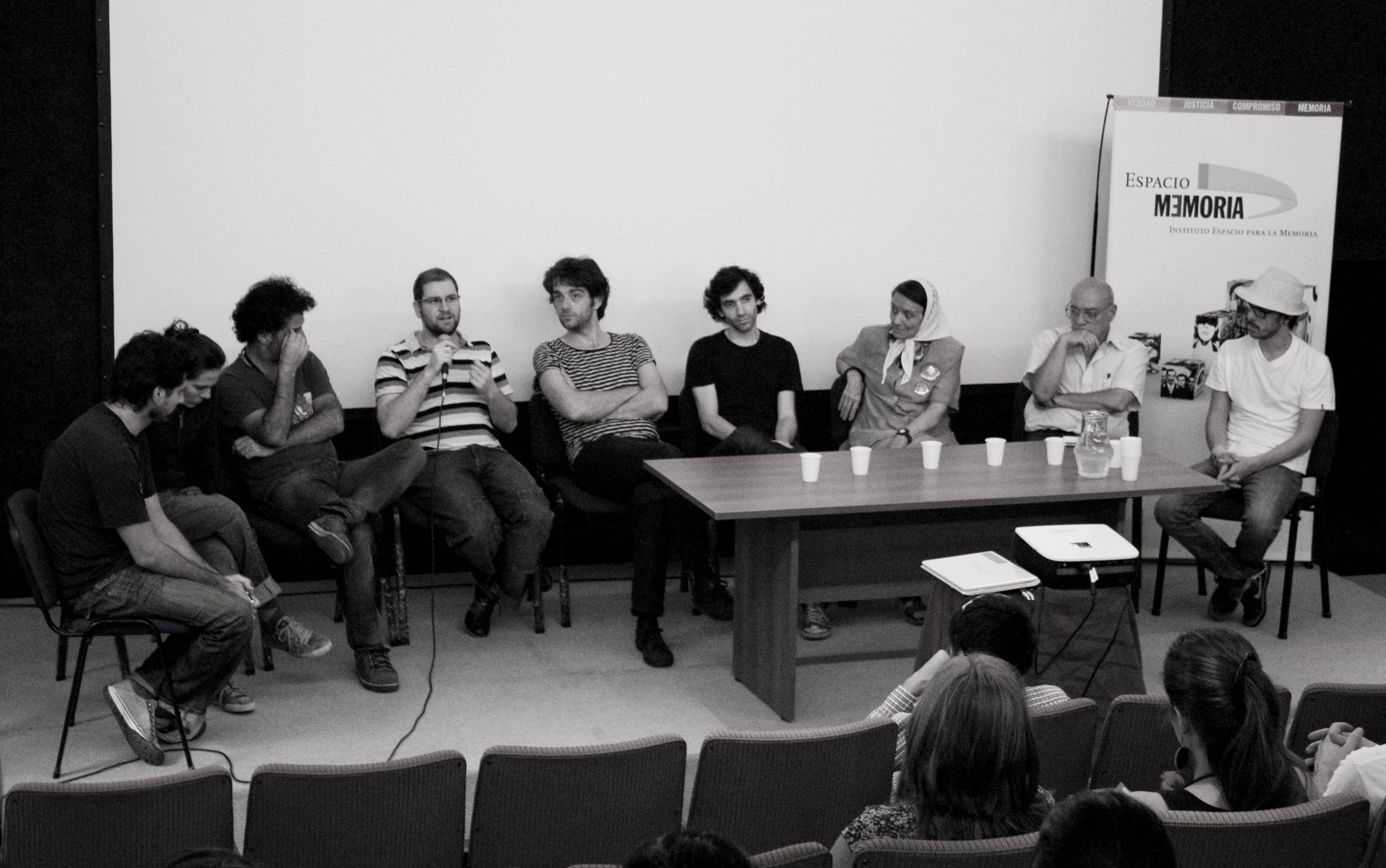 Músicos independientes resignifican la frase «Por algo será» en un disco