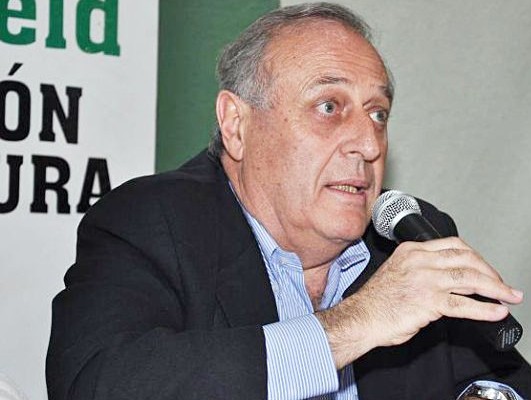 Pese al litigio judicial, Portell inició su nuevo mandato