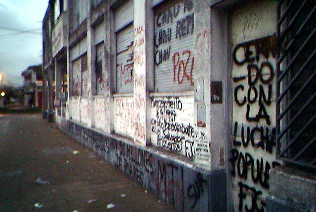 A 35 años de la Noche de los lápices