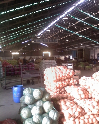 Fue aprobada la expropiación de la ex Roca Negra