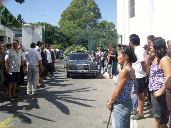 «Versiones y testigos hay miles»