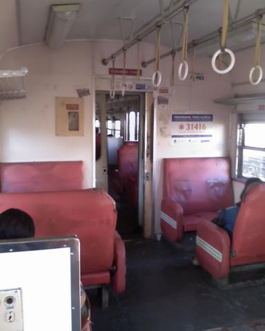 Las exigencias de los pasajeros del Roca al Gobierno