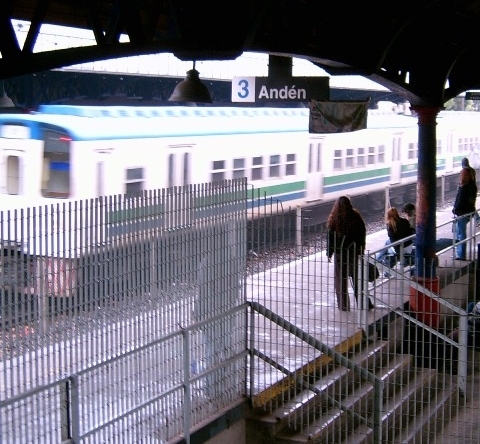 Anunciaron cambios en la frecuencia y regularidad del servicio de la ex línea Roca