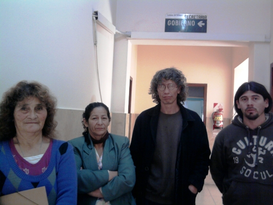 Ampliarán el entubado del arrroyo Unamuno en respuesta a un reclamo vecinal por inundaciones