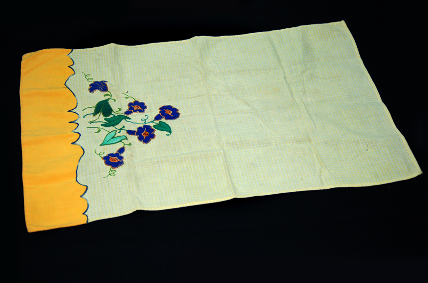 Objetos que hacen la Memoria