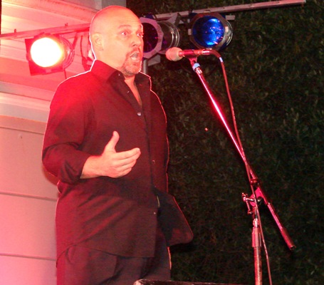 Dario Volonté: «La cultura genera una mente atenta, una inteligencia chispeante»