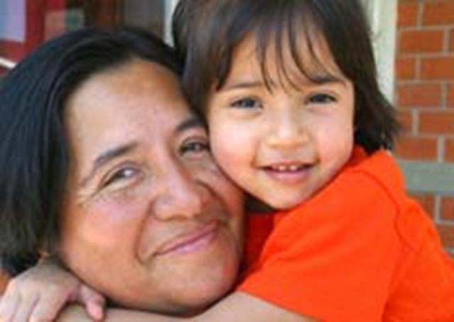 Una oportunidad de reinserción para chicos alejados de su hogar