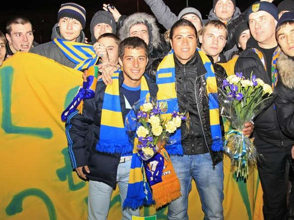 El adiós de Blanquito, un hasta siempre