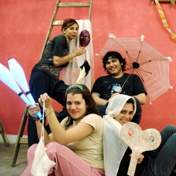 «La Bocinata», una propuesta diferente