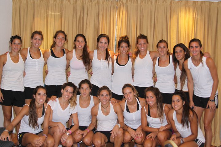 Remeras blancas en el Día del Cáncer Infantil