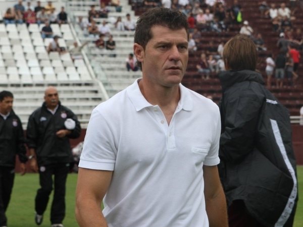 “Tenemos argumentos para ganar el torneo”