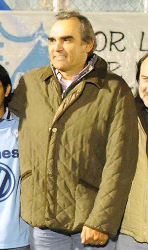 El «Gasolero» fue pura «contundencia»