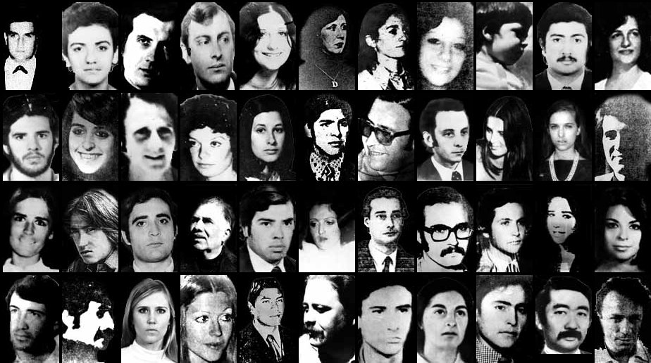 Rige ya la Convención Internacional contra la Desaparición de Personas