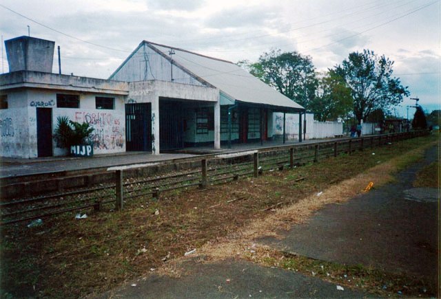 Próxima estación, cultura
