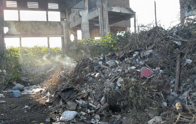 Harán viviendas sociales en un viejo predio de Fabricaciones Militares