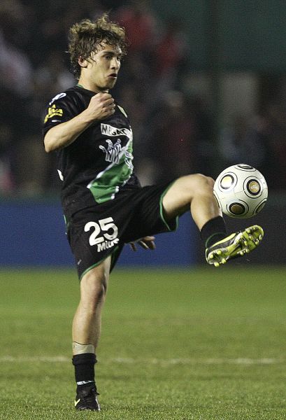 Sebastián Fernández: “Sacamos un punto muy importante”