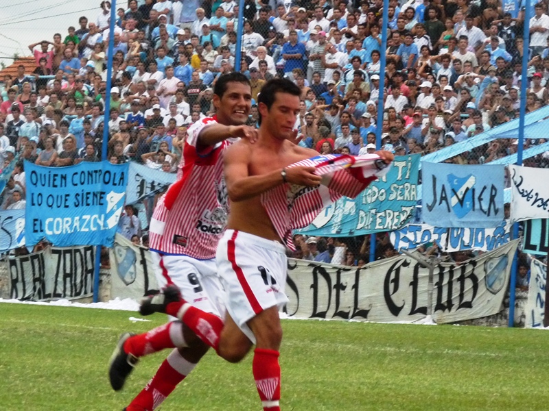 «Había que ganar como sea»