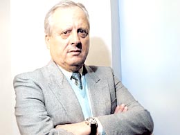Mario Gallina: “En este contexto, el COPROSEDE no puede más.”