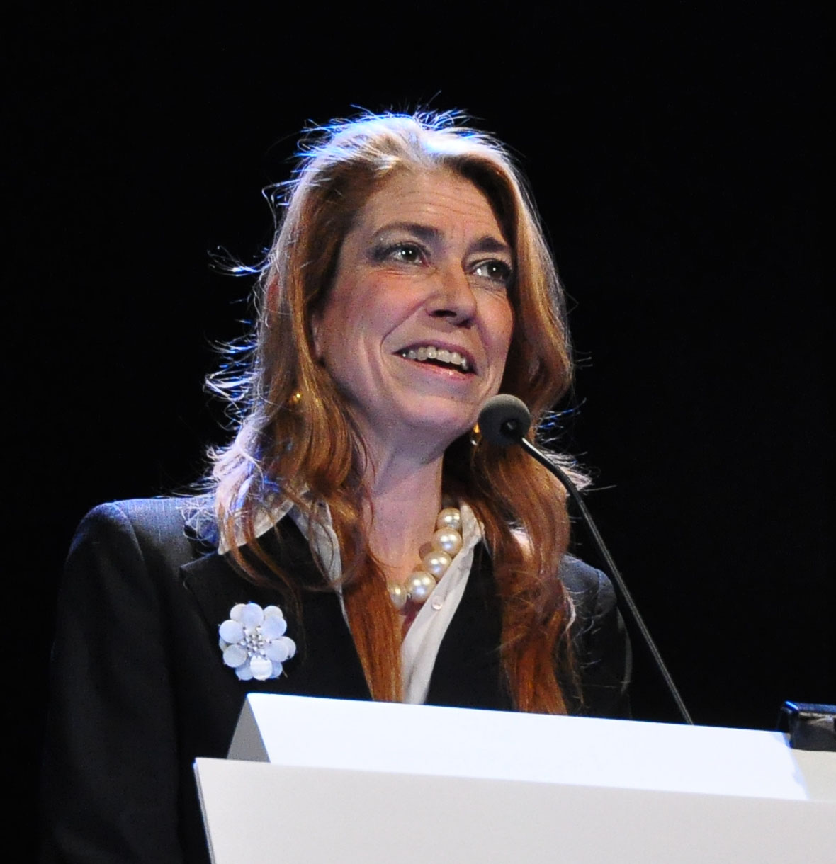 Créditos para el crecimiento