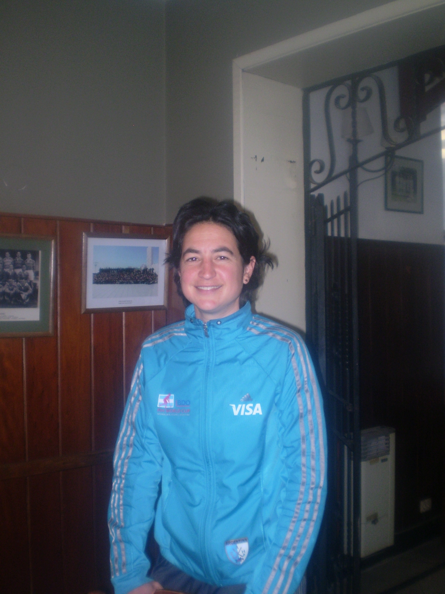 El Puente Posible: una Leona por la integración deportiva