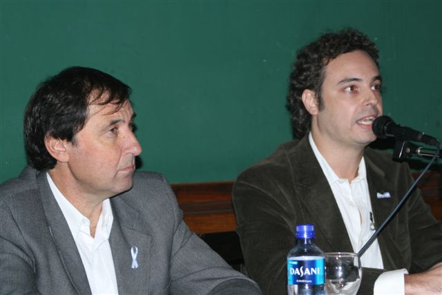 «El socio tiene muchas ganas de producir un cambio»