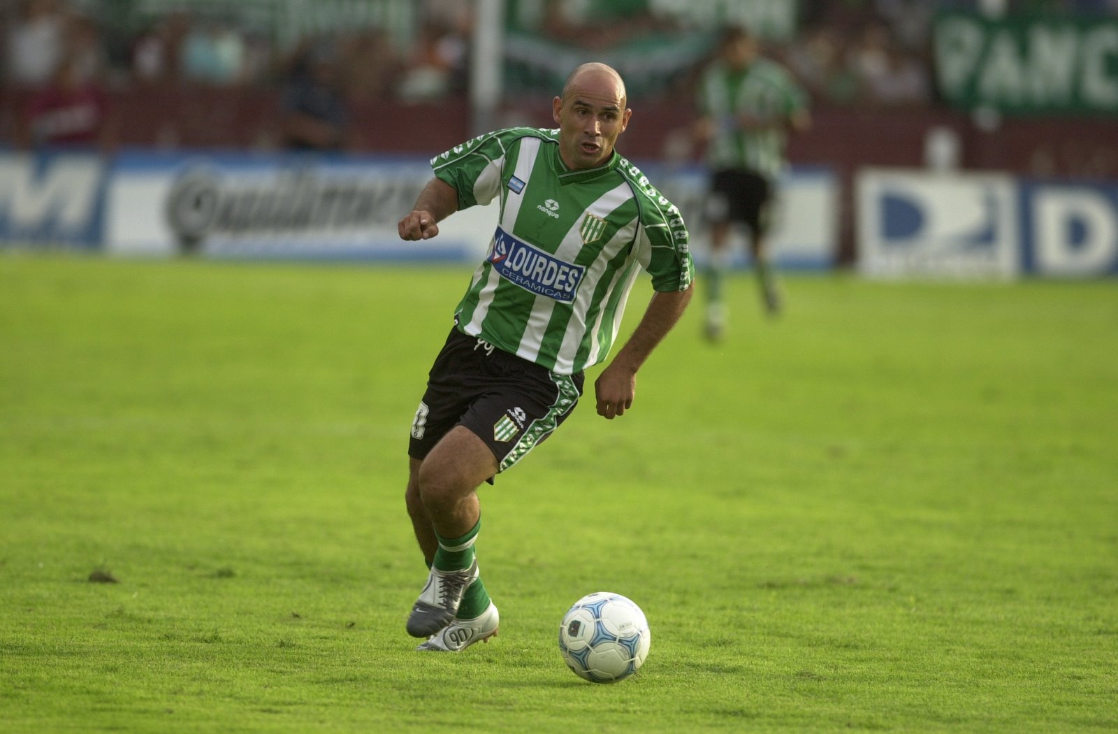 Se estrena la película de “Garrafa” Sánchez