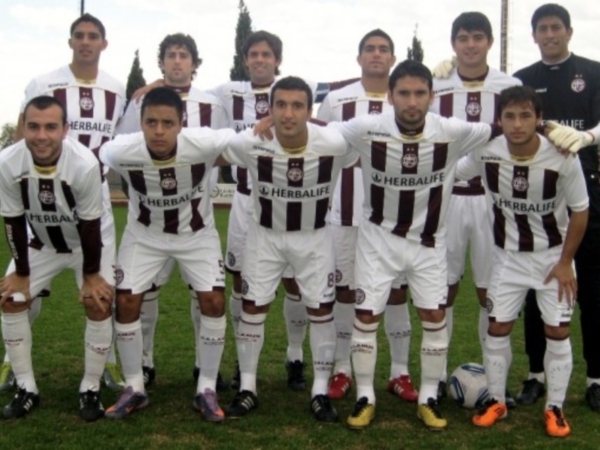 En Reserva, «El Granate» gritó campeón