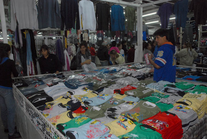 Suspenden la habilitación de nuevas ferias y buscan reglamentar las existentes