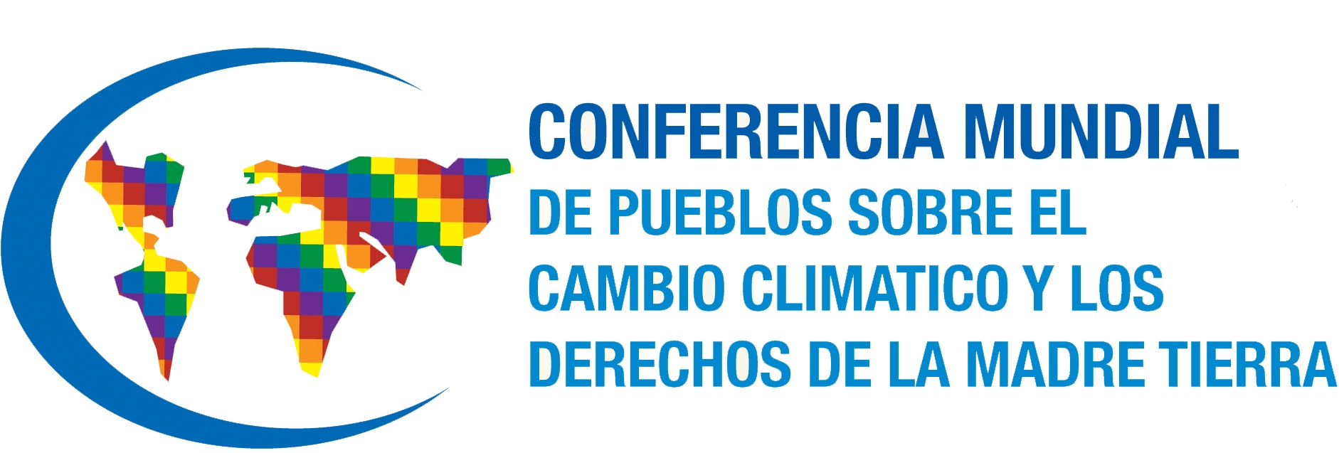 Pueblos originarios debaten sobre cambio climatico