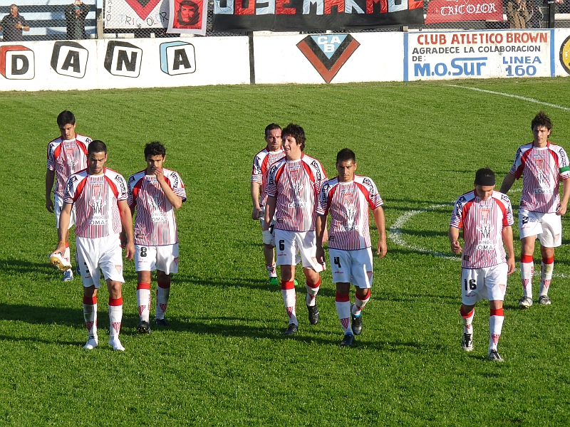 Finalmente, “El Milrayitas” jugará la Promoción