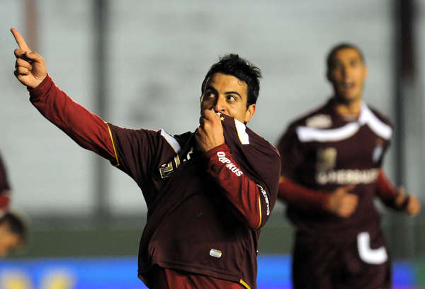 Aguirre y la necesidad de no perder el tren